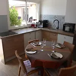 Maison De Les 2 Dauphins Casa vacanze *