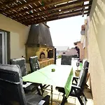 Maison De Les 2 Dauphins * Le Barcarès