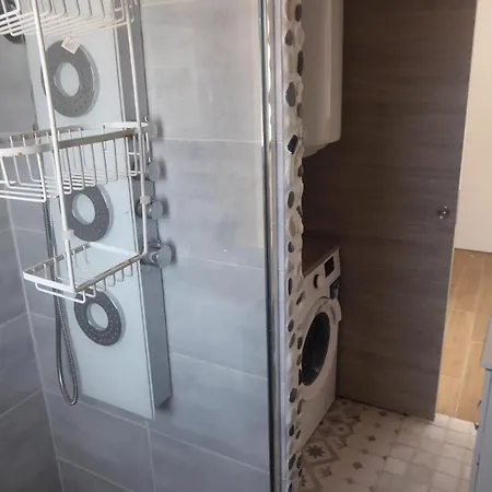 Semesterbostad Maison De Les 2 Dauphins Le Barcarès