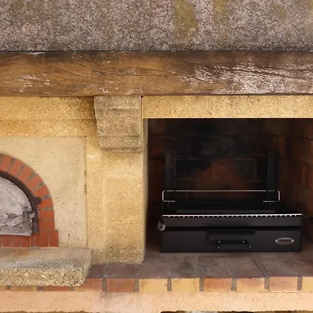 Maison De Les 2 Dauphins * Le Barcarès