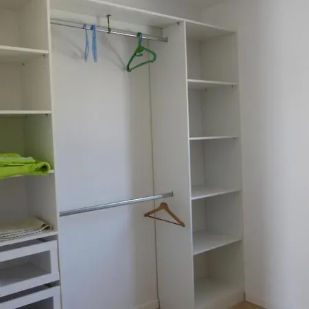 Maison De Les 2 Dauphins *