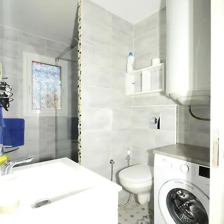 Maison De Les 2 Dauphins Le Barcarès