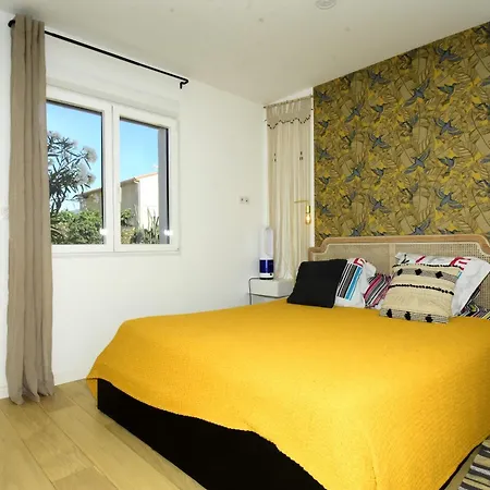 Maison De Les 2 Dauphins Le Barcarès