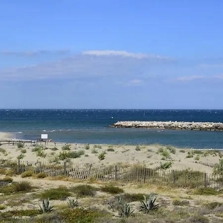 Maison De Les 2 Dauphins Semesterbostad *