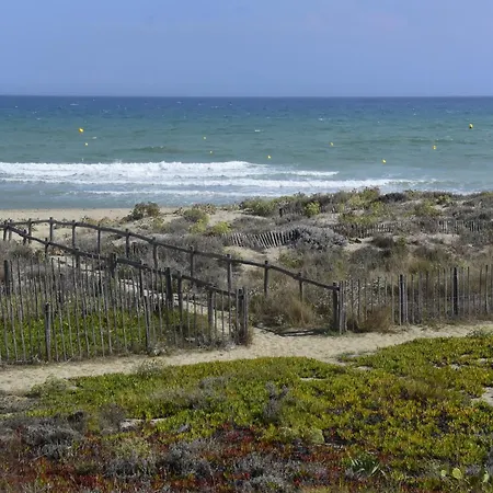 Maison De Les 2 Dauphins Semesterbostad *