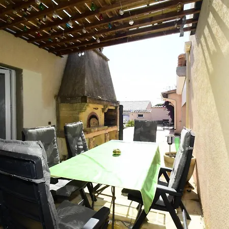 Maison De Les 2 Dauphins * Le Barcarès