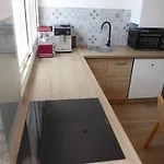 Maison De Les 2 Dauphins Dom wakacyjny