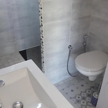 Maison De Les 2 Dauphins *