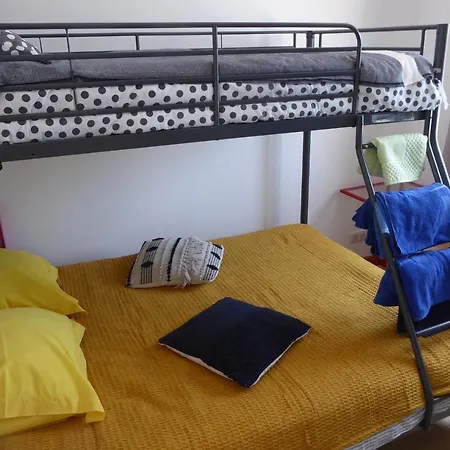 Holiday home Les 2 Dauphins *