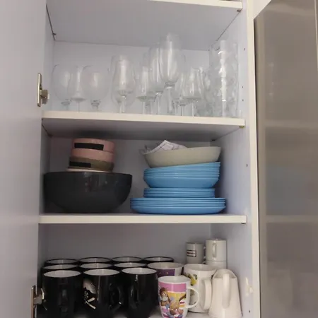 Maison De Les 2 Dauphins * 乐巴凯尔斯