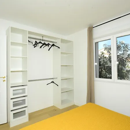 Nyaraló Maison De Les 2 Dauphins Le Barcarès