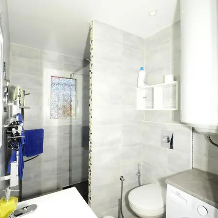 Maison De Les 2 Dauphins * 乐巴凯尔斯