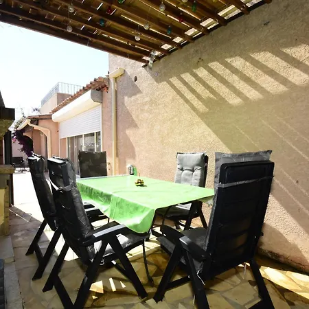 Nyaraló Maison De Les 2 Dauphins *