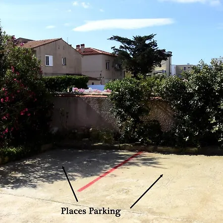 度假居 Maison De Les 2 Dauphins