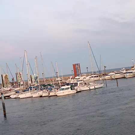 Maison De Les 2 Dauphins * Le Barcarès