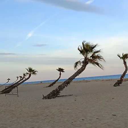 Maison De Les 2 Dauphins