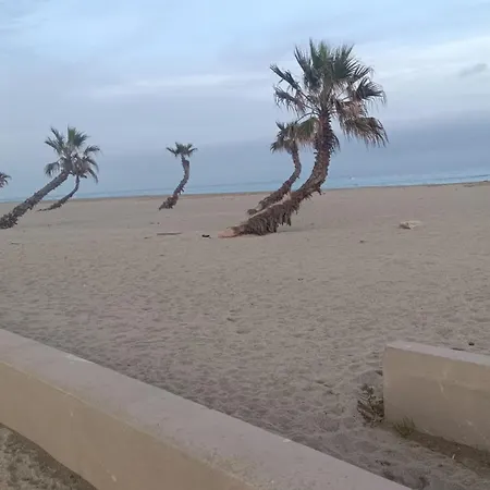 Maison De Les 2 Dauphins * Le Barcarès