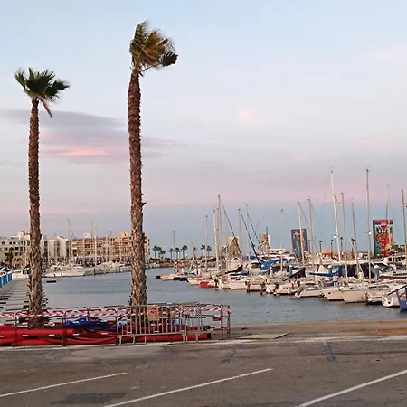 Nyaraló Maison De Les 2 Dauphins