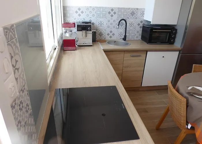 Maison De Les 2 Dauphins 펜션