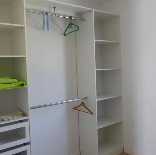 Maison De Les 2 Dauphins *