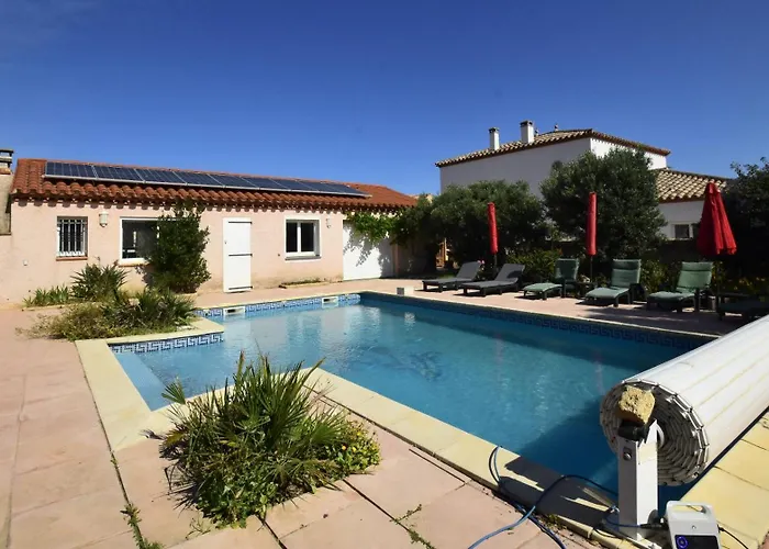 Maison De Les 2 Dauphins