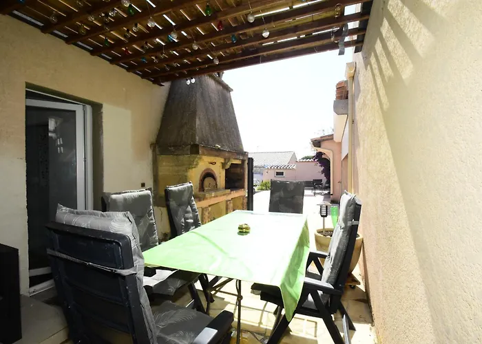 Maison De Les 2 Dauphins 펜션 *