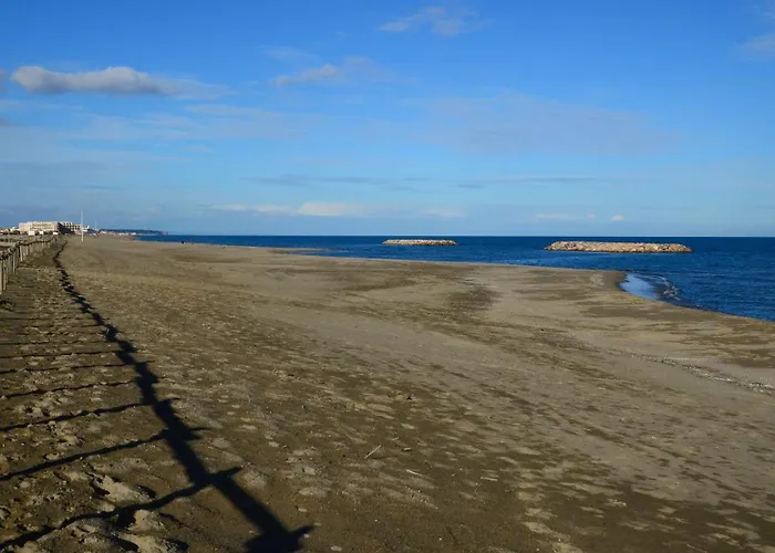 Maison De Les 2 Dauphins 펜션