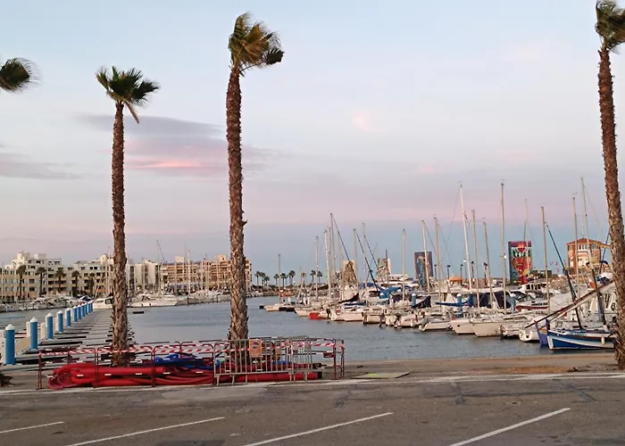 펜션 Maison De Les 2 Dauphins